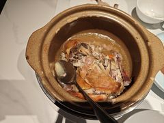 -外婆家(西红门荟聚购物中心店)