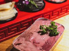 大刀腰片-同蛙阁美蛙鱼头火锅