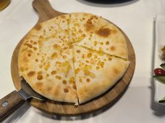 -马克西姆俄罗斯餐厅(通亚街店)