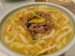 -阿锋鲍鱼酒家美食汇(华安店)