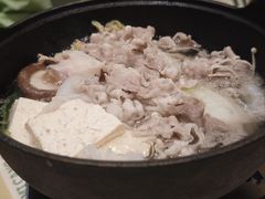 -米仓食堂(凯德广场店)