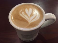 picture-MEET COFFEE婉约咖啡(宝善公寓店)