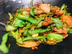 -匠熙小馆(崇文门店)