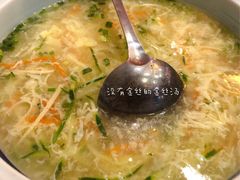 -东北农家小院(定西路店)
