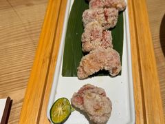-老福洲·三十年福州味(斗东店)