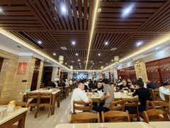 -黄家泡馍馆·非遗老字号·清真(凤九海荣名城店)