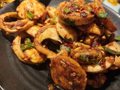 -胡马八破·川菜小馆(高新万达店)