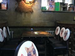 -蜀留香石锅鱼(六顺街店)