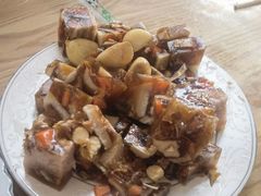 -胖子卤煮