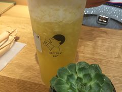 -喜茶(深圳东门1234店)