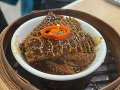 -添好运点心专门店(中环IFC店)