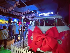 -VS SPORTS PARK运动玩乐园·团建·生日会(合生汇店)