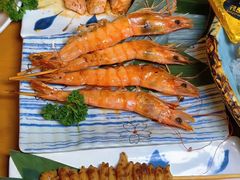 -大焰自助日式料理 铁板烧(徐汇店)