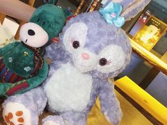 -BIG PINK大粉娃娃机主题馆(圆融星座店)