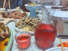 -小董哥烤串·爆汁大油边(故宫店)