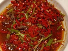 -千百味红餐厅·江西菜(绿地双子塔店)