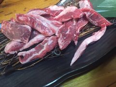 -黑牛の店·和牛烧肉(大悦城店)