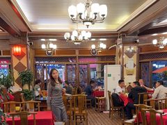 -山城年华老火锅(玉林店)