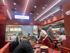 -喜家德虾仁水饺(长泰广场店)