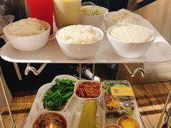 -阿那亚第一食堂 Cafeteria 1