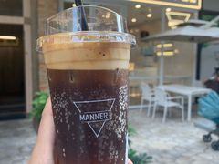 -Manner Coffee(K11店)