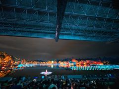 -印象西湖·最忆是杭州实景演出