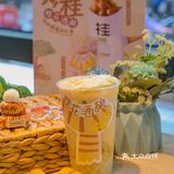 桂花酒酿 -独属于秋天的味道 | 桂源铺秋日新品超治愈