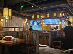 -首秀·四川料理(星耀101店)