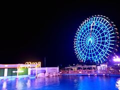 -三亚海昌梦幻海洋不夜城