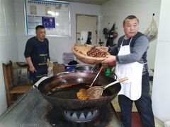 -邓记新一代糖油果子(四川煤管局供销公司职工宿舍店)