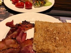 -上海东方佘山翰悦阁酒店·Vie全日制餐厅