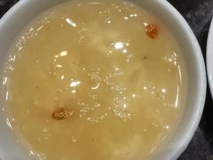银耳汤-海底捞火锅(崇文门新世界百货店)