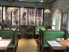 -龙抄手食府(浣花北路店)