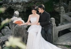 点击看大图 -今生有约婚纱摄影店(景德路店)