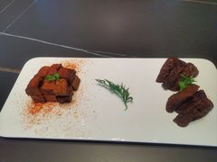-墨泉峰味(润和国际广场店)