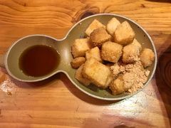 红糖糍粑-野山舂·贵州现舂酸汤火锅(鸿通城店)