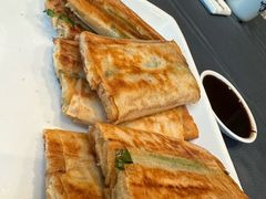 葱包桧儿-皇饭儿·王润兴酒楼(河坊街店)