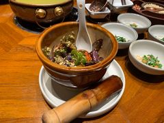 -瑶王府·广西菜(金阳路店)