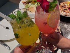 -SHADOWS•Bistro&Eatery(安福路店)