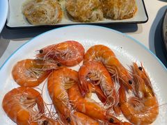 -皓景海鲜·地标美食(双月湾店)