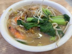 -木木鲜海鲜面(天一店)