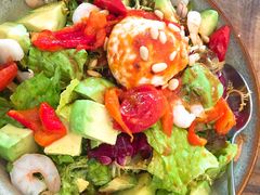 虾沙拉-RAC BAR(安福路店)