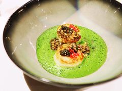 -Le Bistrot de Racine