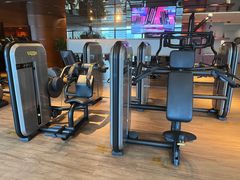 -上海龙之梦万丽酒店