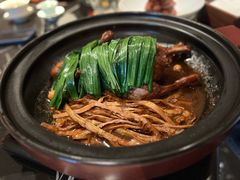 -湖滨28中餐厅·西湖宴·杭州君悦酒店