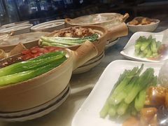 -海口骑楼小吃街