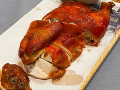 -金哥私房菜馆(张府园总店)