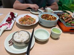 -吕氏疙瘩汤·新鲁菜(潍坊银座店)