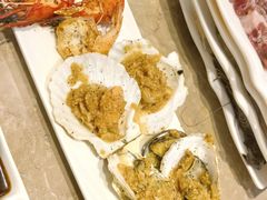 -上渔铁板烧(熙悦汇店)