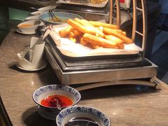 -太原星河湾酒店-意咖啡西餐厅